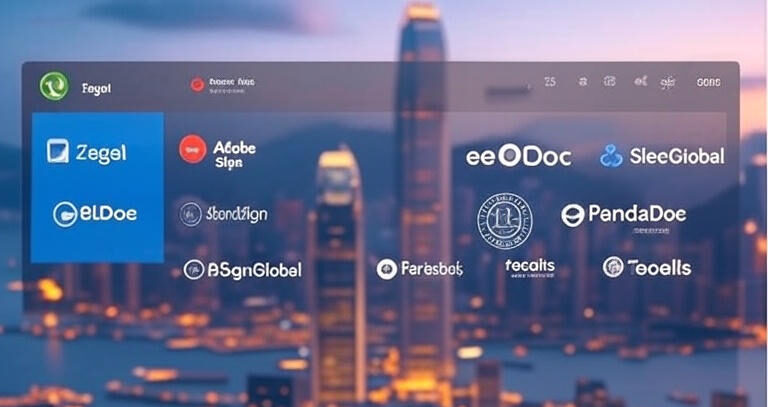docusign
